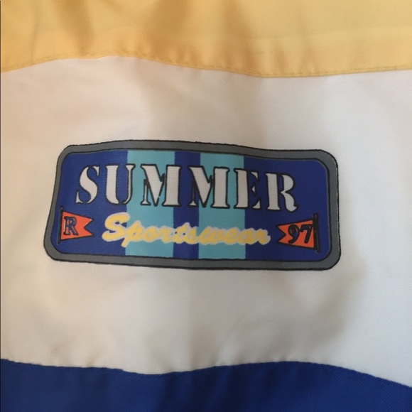 Vintage Regatta Sailing Jacket Yachting Rain - Picture 4 of 8